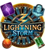 How to start playing Lightning Storm How to start playing Lightning Storm